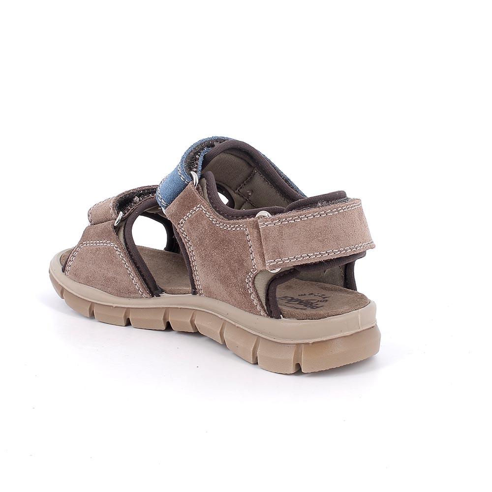 סנדלי בנים פרימיג'י PRIMIGI 13974 CAMEL סנדלי בנים פרימיג'י PRIMIGI 13974 CAMEL