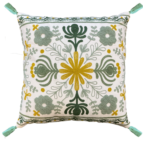 כרית כותנה \ יעל 04