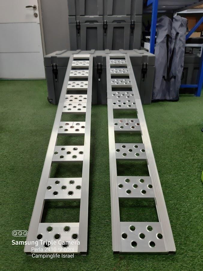 רמפות מתקפלות אלומיניום לאופנועים קלים וציוד המחיר לזוג קמפינג לייף רמפות מתקפלות אלומיניום לאופנועים קלים וציוד המחיר לזוג קמפינג לייף