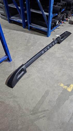 גגון לדאציה דאסטר דור ראשון מ 2015 פס אורך שמאל משומש קמפינג לייף