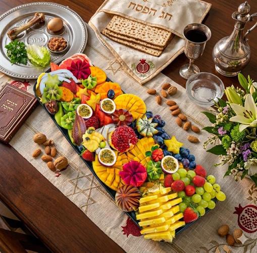 שגעון השף - Premium