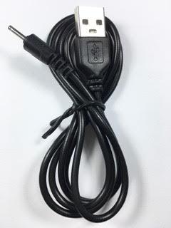 כבל USB לנוקיה פין דק מתאים לנוקיה NOKIA C2 ולעוד דגמים