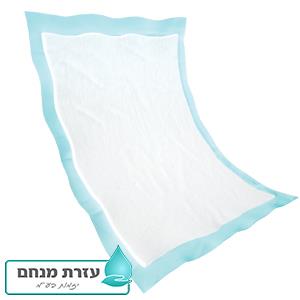 סדיניות חד פעמי אברי-סופט