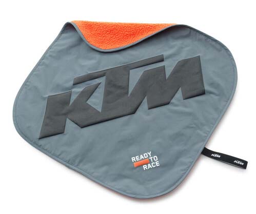 Racetrack Changing Mat