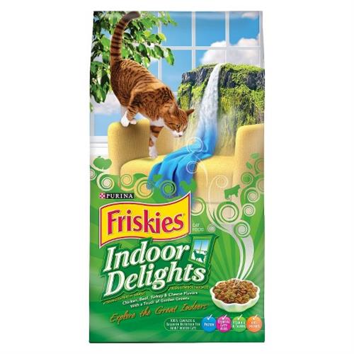 פריסקיז מעדני הבית 2.9 ק"ג FRISKIES