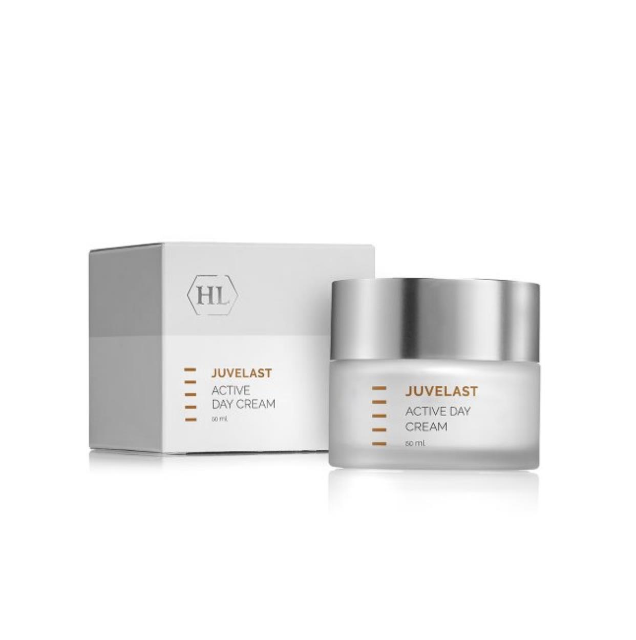 קרם יום אקטיבי מסדרת ג'ובילסט HL