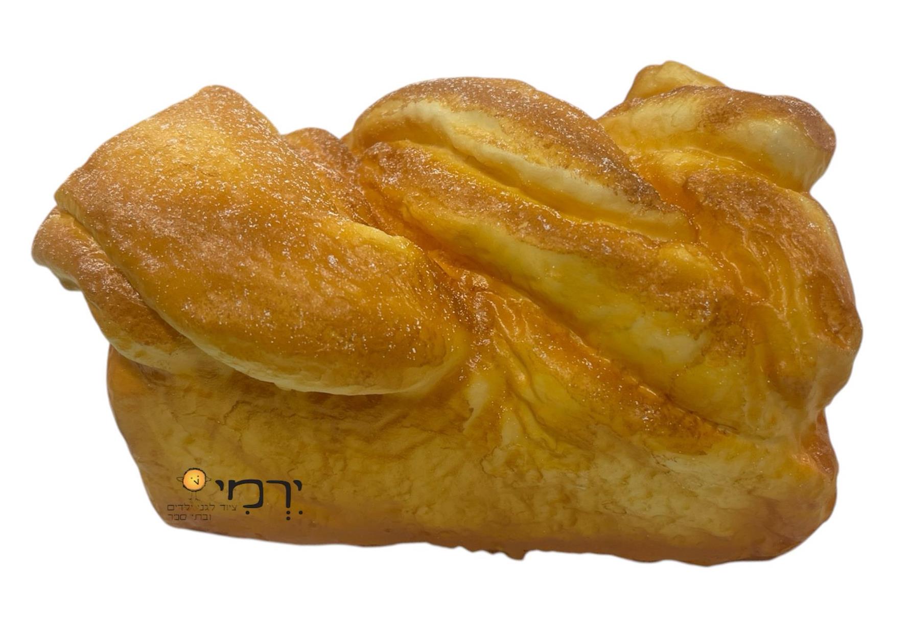 חלה רכה מרובעת