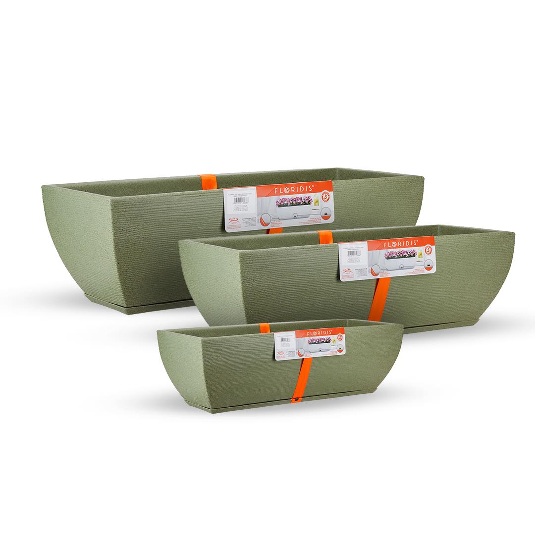 פרשליין - טבלת צבעים לכדי פלורידיס