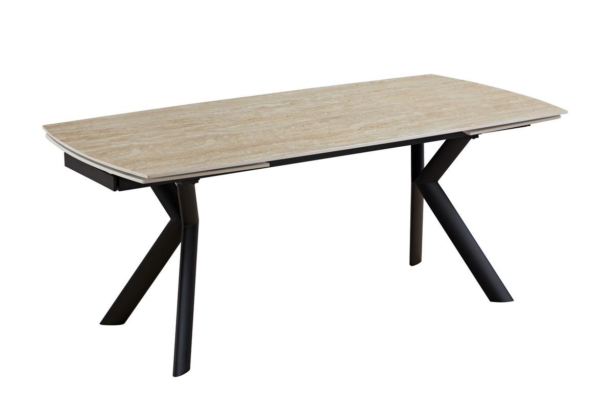 שולחן דמוי שייש