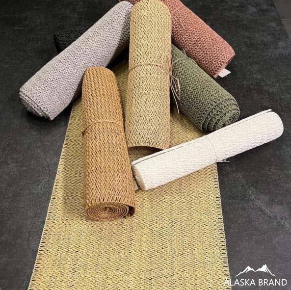 ראנר / פלייסמט דריה - מבחר גדלים וצבעים