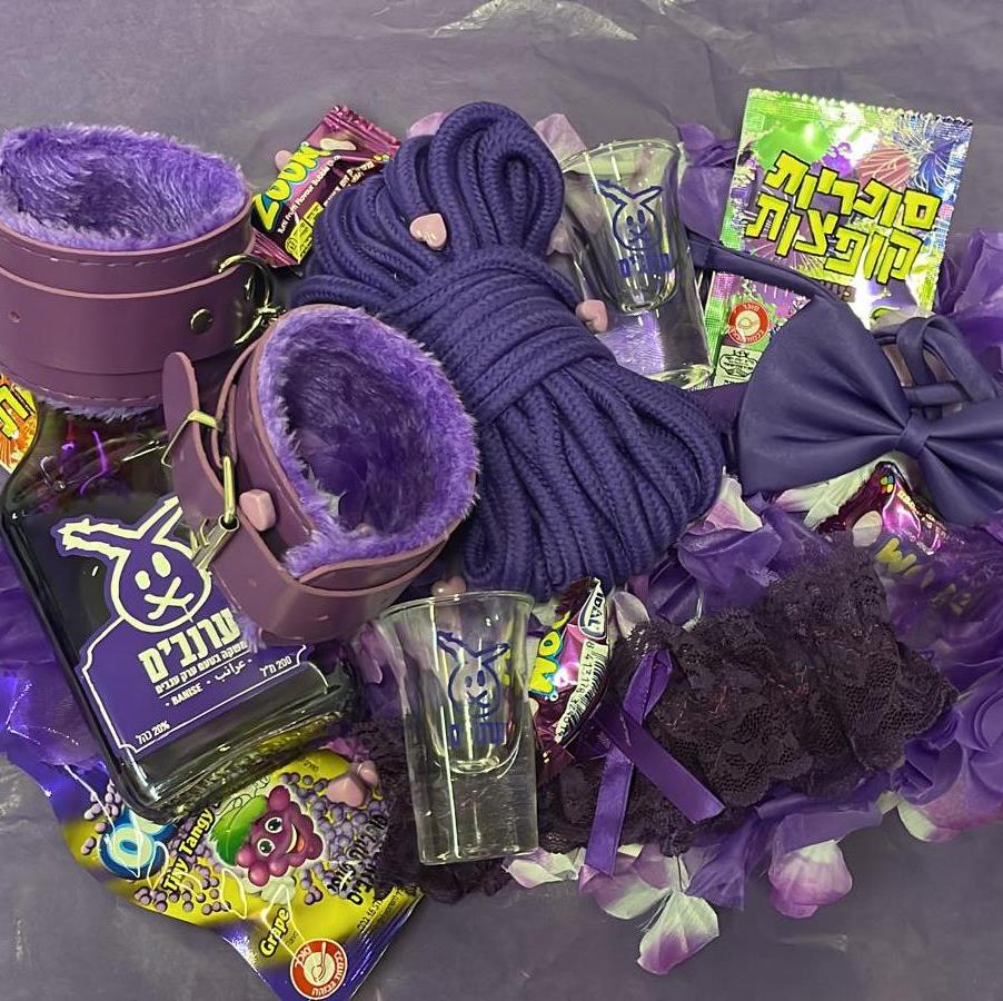 מתנה למתחתנים