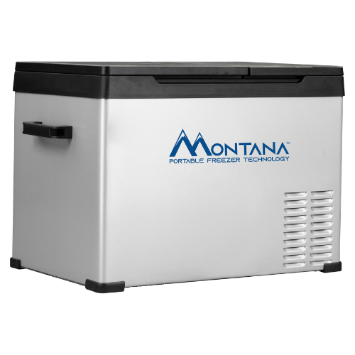 מקרר 30 ליטר מידות 41x65x36.5 מבית MONTANA