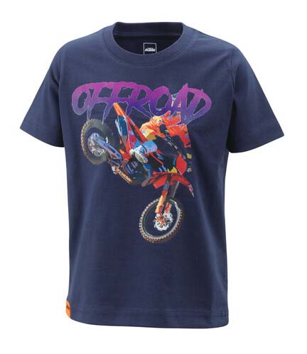 Kids T-Shirt & Shorts Set