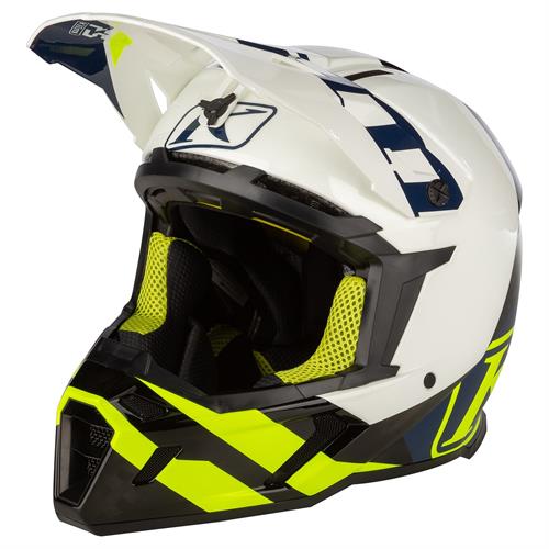 F5 Koroyd Helmet ECE/DOT