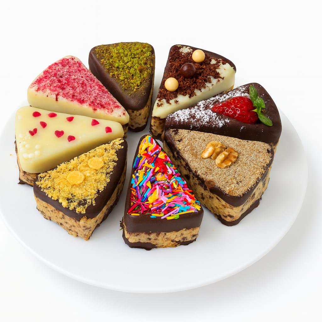 עוגת טעמי השף- ספיישל פרווה עוגת טעמי השף- ספיישל פרווה