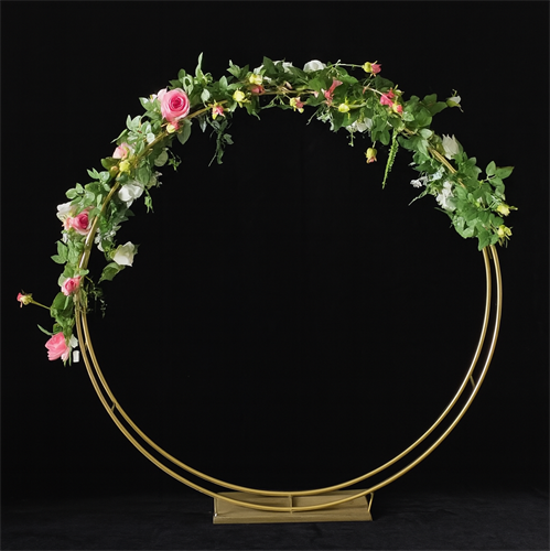 גלגל עיצוב ממתכת