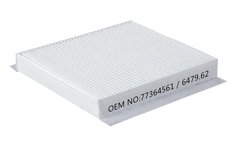 פילטר מזגן פיאט דגמי דובלו, פיורינו, קובו וטיפו