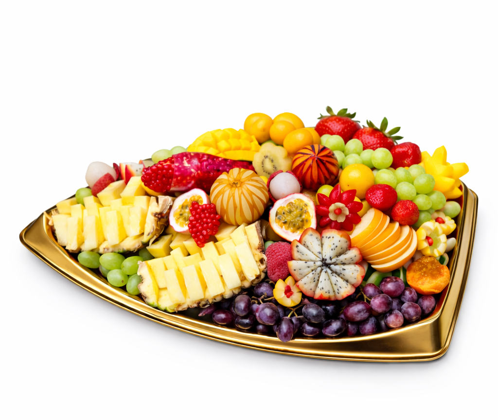 סירת הפירות