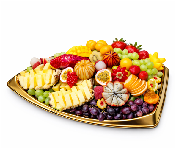 סירת הפירות