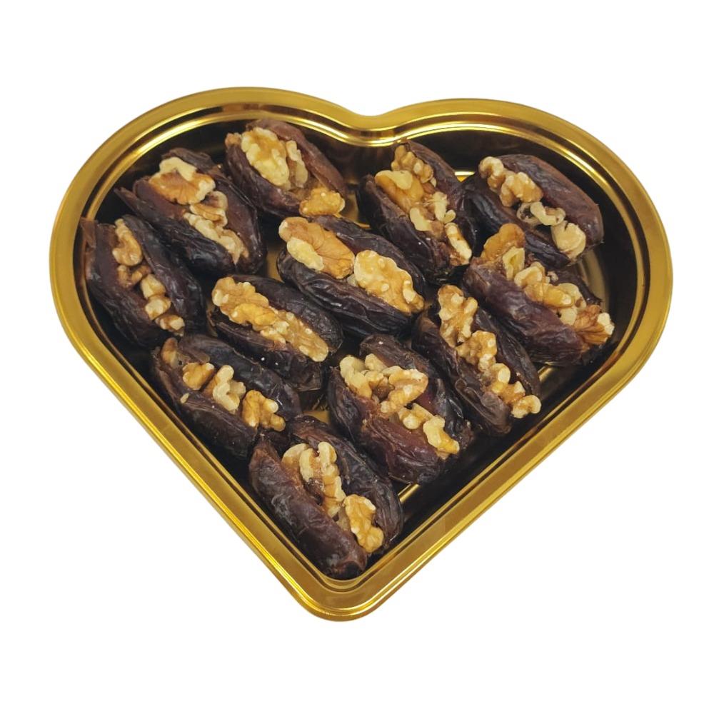 לב התמרים- S לב התמרים- S