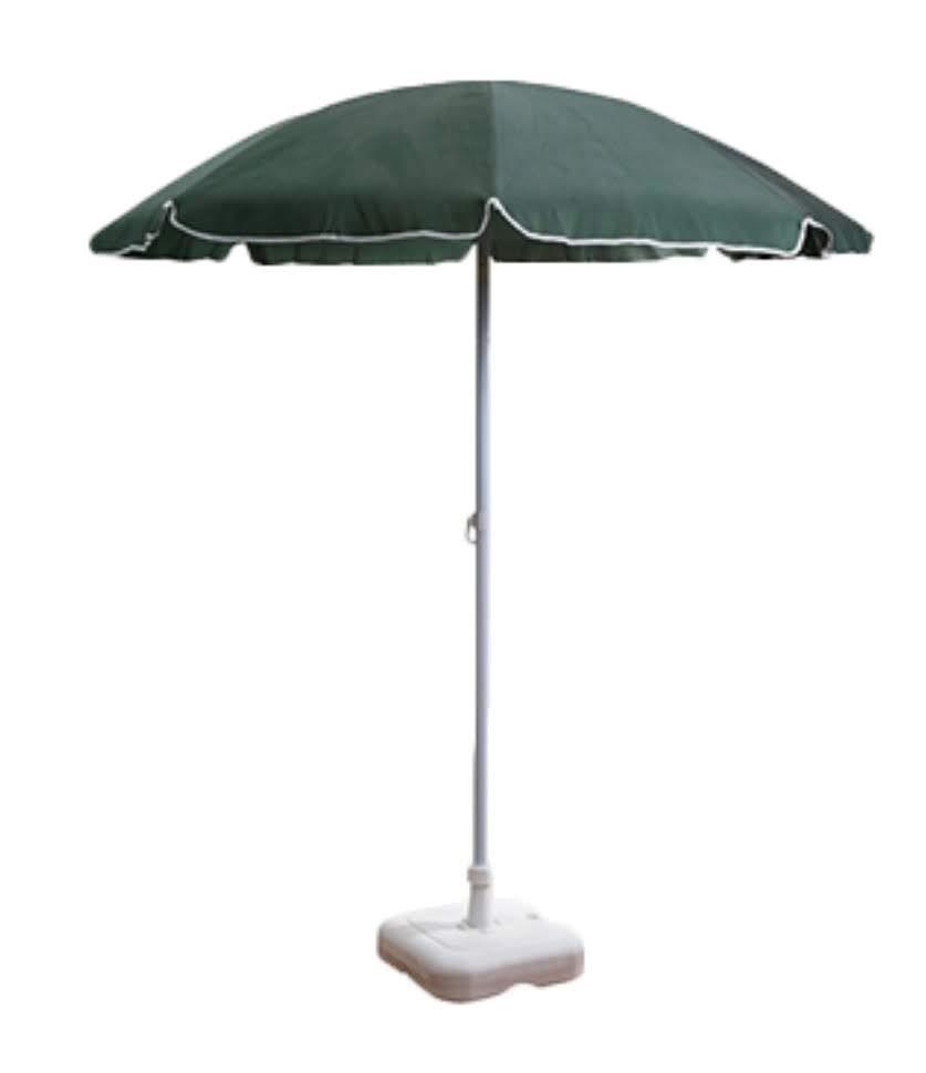 בסיס לשמשיה פלסטיק מרובע צבע לבן המחיר ללא שמשיה בסיס לשמשיה פלסטיק מרובע צבע לבן המחיר ללא שמשיה