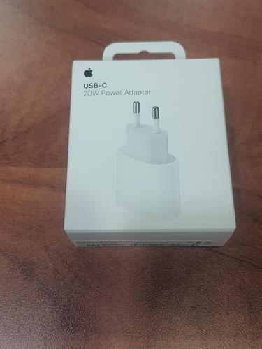 ראש מטען אפל -power Adapter USB-C