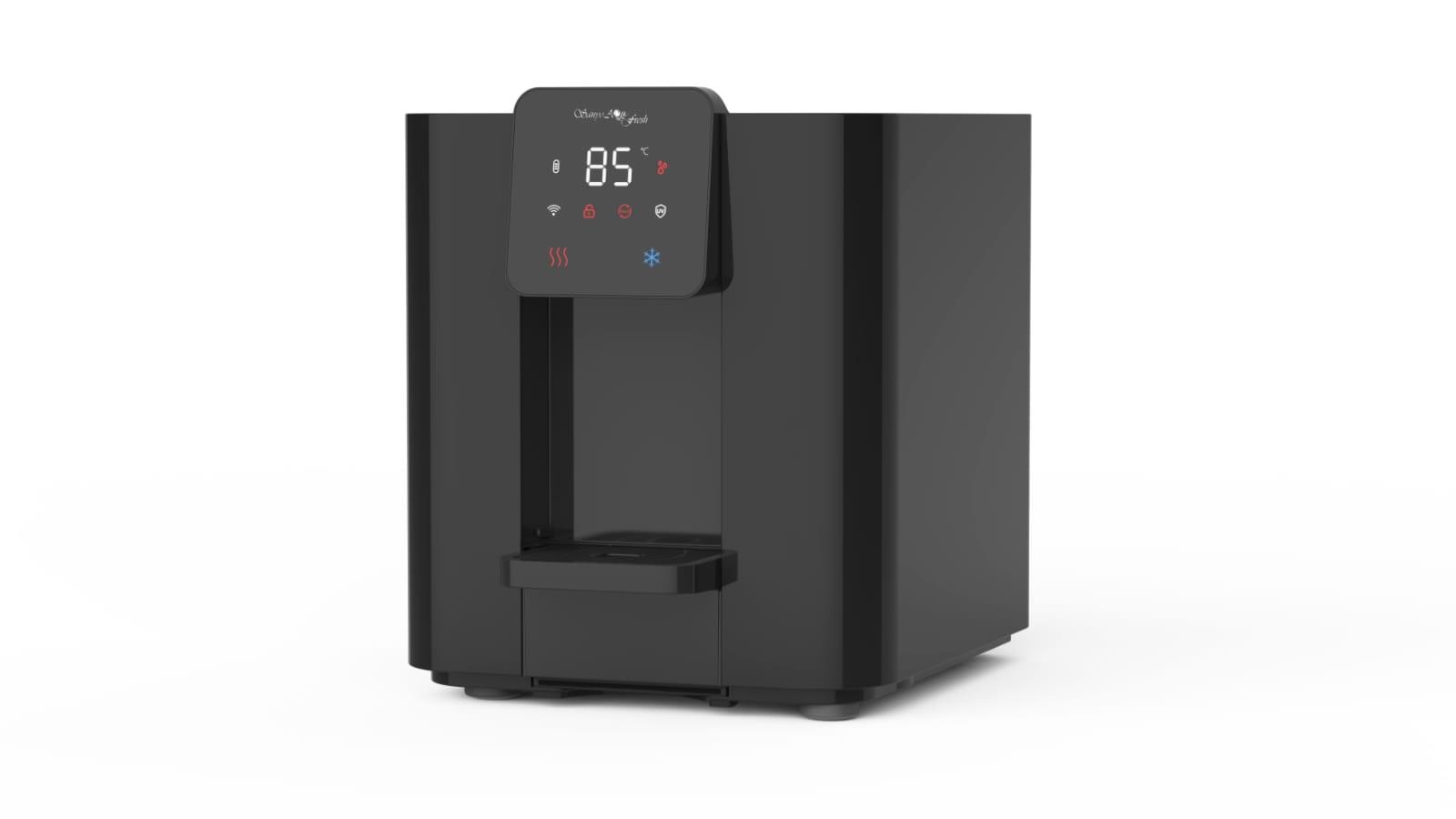 מיני בר Oxygen