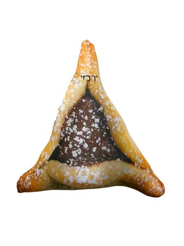 כרית אוזן המן