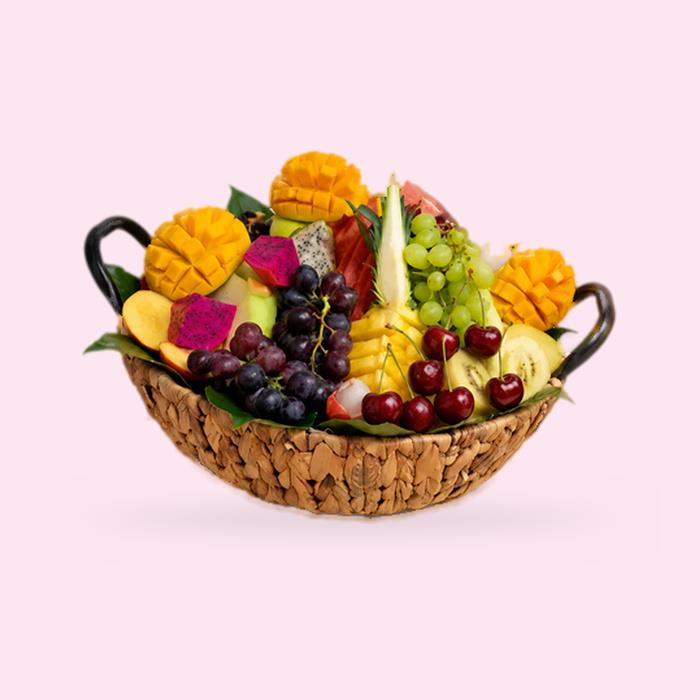 Loko Basket 🍇