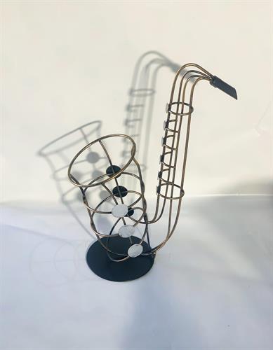 מעמד ליין חצוצרה-