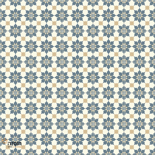 PVC לינולאום דגם - 700