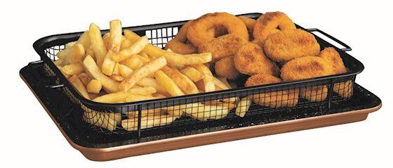 רשת טיגון שניצלים