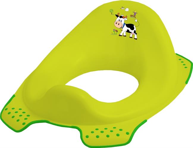 מקטין אסלה חווה ירוק