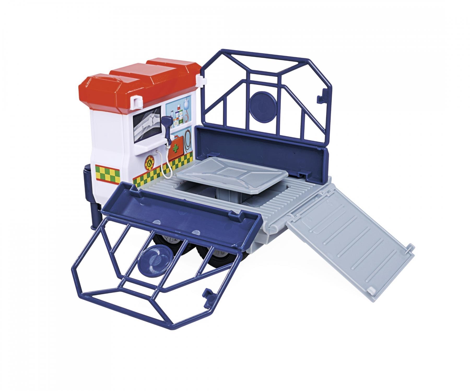 סמי הכבאי -ליזי הווטרינרית ברכב עם קרוואן 4X4 חילוץ סמי הכבאי -ליזי הווטרינרית ברכב עם קרוואן 4X4 חילוץ