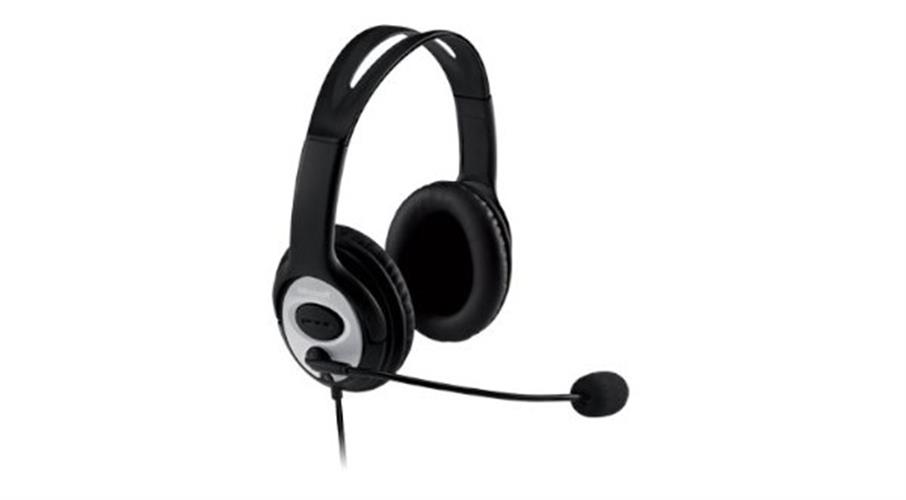 אוזניות Microsoft LifeChat lx-3000
