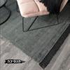 שטיח דגם - CLAS -אפור