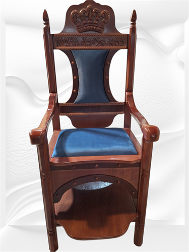 כסא אליהו הנביא