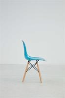 כסא דגם רומא צבע כחול