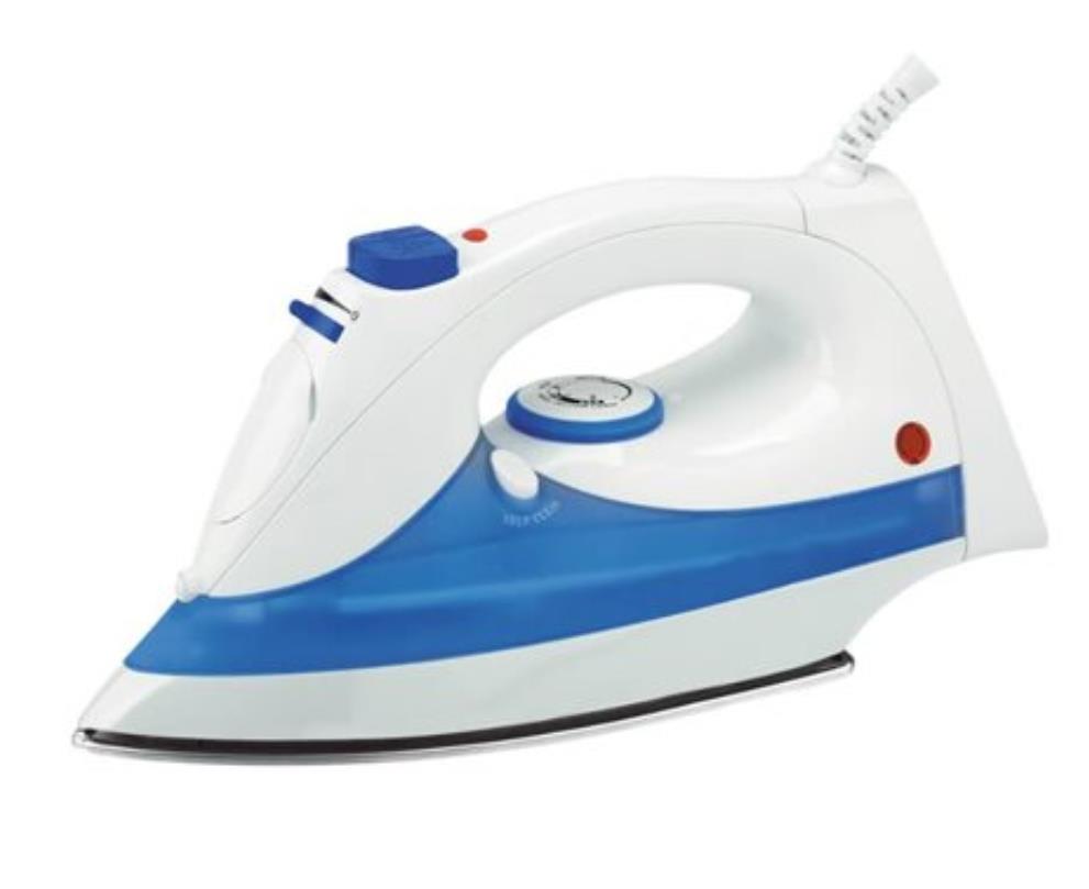 מגהץ אדים תחתית נירוסטה 2000W