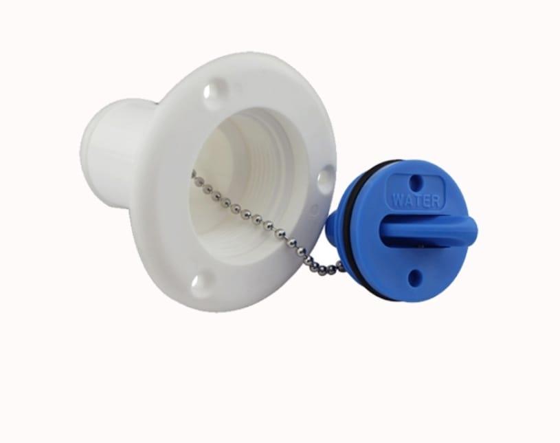 פתח כניסת מים לקרוואן מבוא מים מהדופן אל מיכל הקרוואן קמפינג לייף פתח כניסת מים לקרוואן מבוא מים מהדופן אל מיכל הקרוואן קמפינג לייף