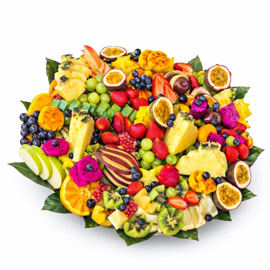 יציאת הפירות XL - מהדורת חג