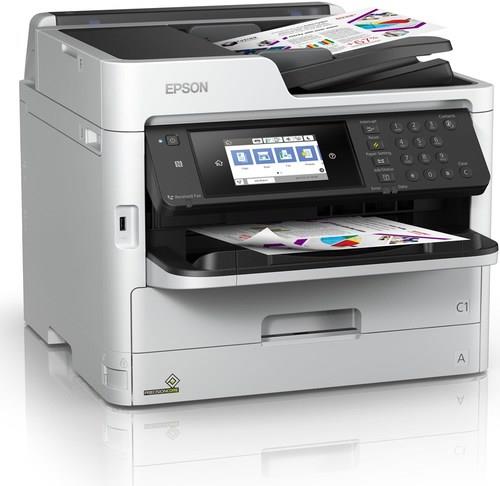 Epson WorkForce Pro WF-M5799DWF