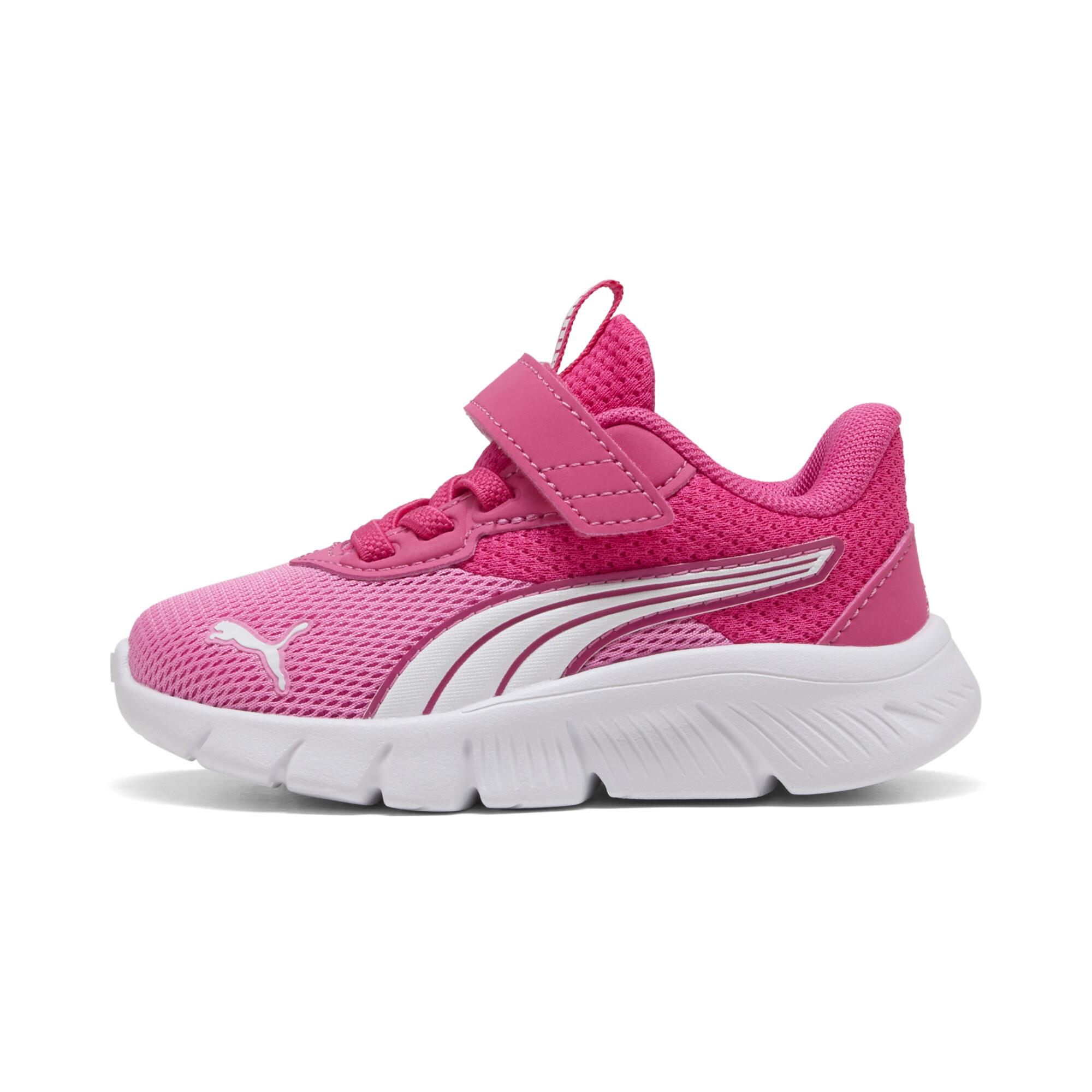 נעלי ספורט בייבי פומה סקוץ' ורוד PUMA 311523