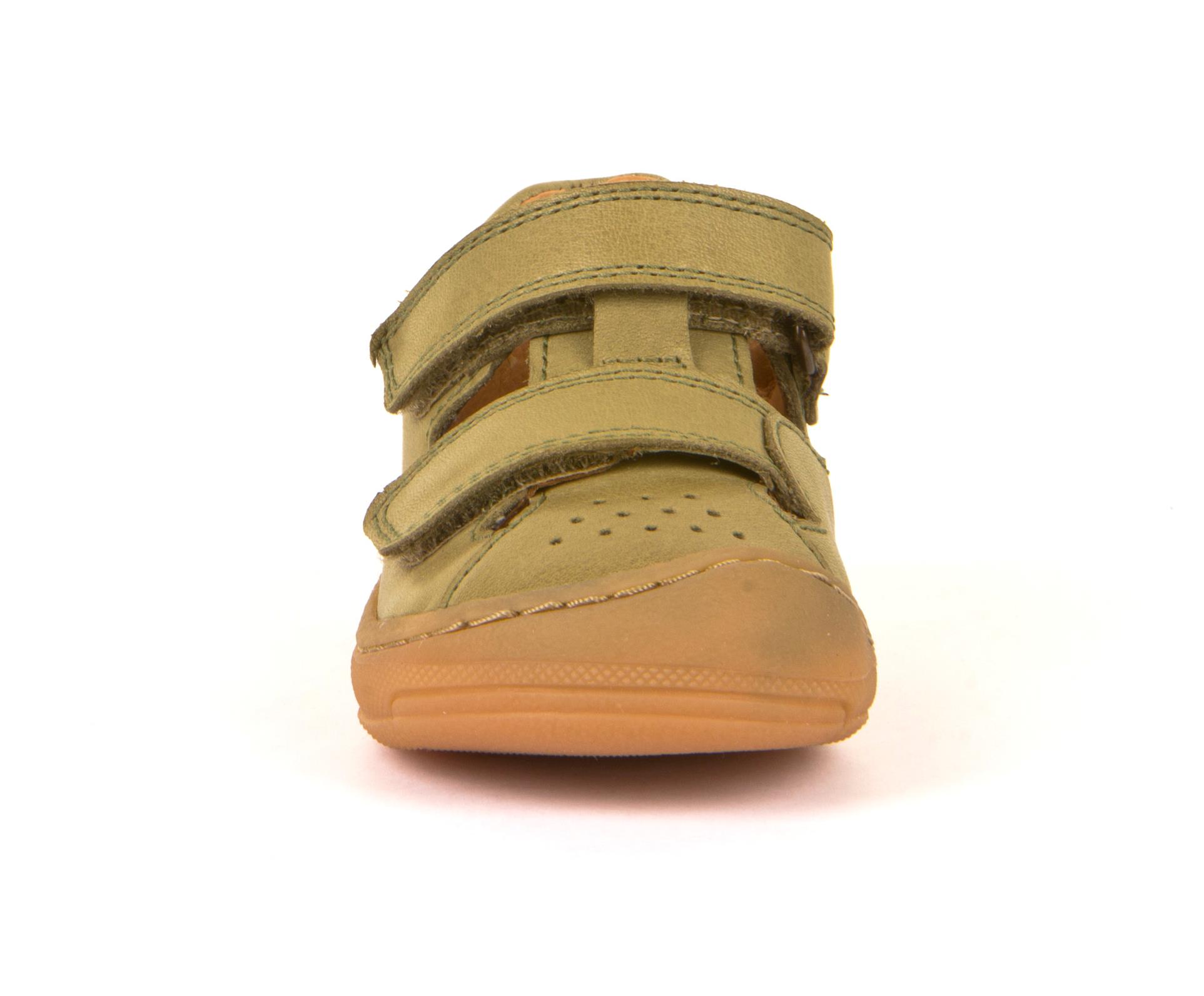 צעד ראשון פרודו מיני FRODDO G2150146 OLIVE