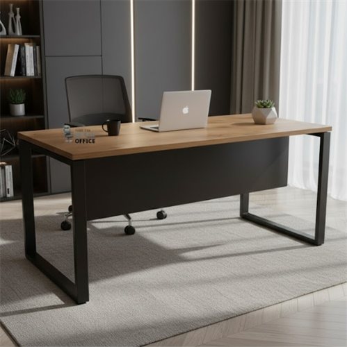 שולחן עבודה דגם E6