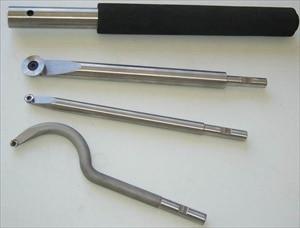 סט מפסלות לחריטה WTT-002 סט מפסלות לחריטה WTT-002