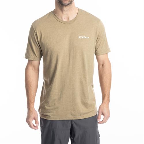 Saddle Mountain Tri-blend Tee