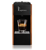 *בקרוב* מכונת קפה אספרסו  TRE+ תוצרת איטליה