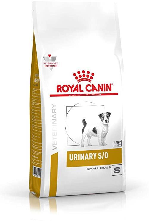 רויאל קנין יורינרי S/O לכלב מגזע קטן 4 קג Royal Canin