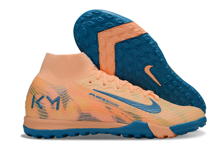 נעלי קטרגל Nike Phantom 6 GX II Elit כתום